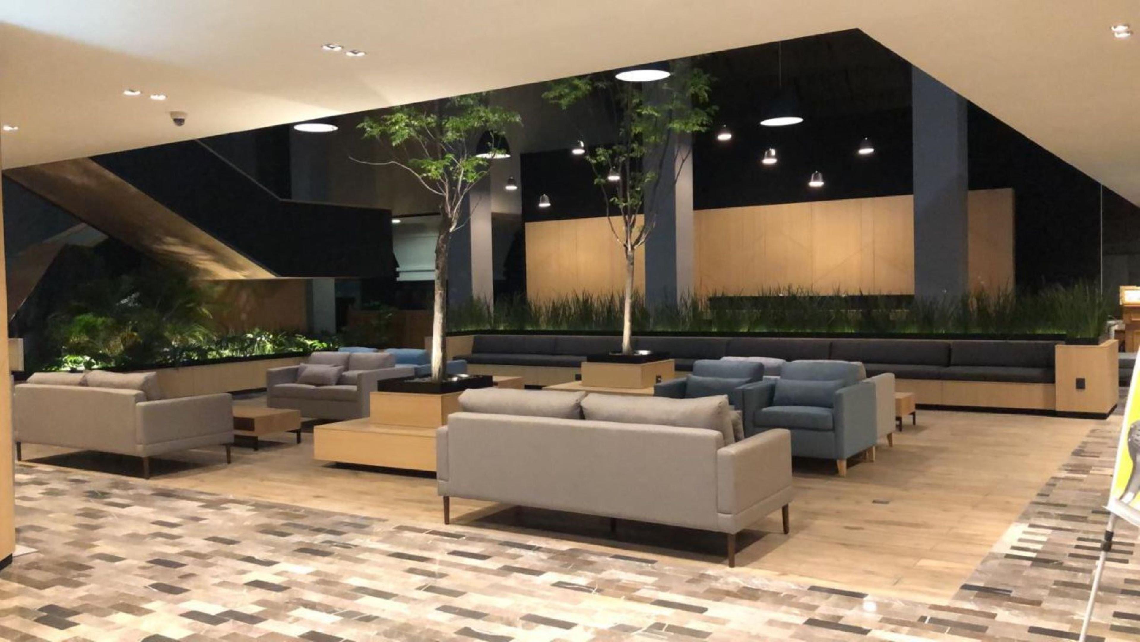 Holiday Inn Morelia By Ihg Eksteriør billede